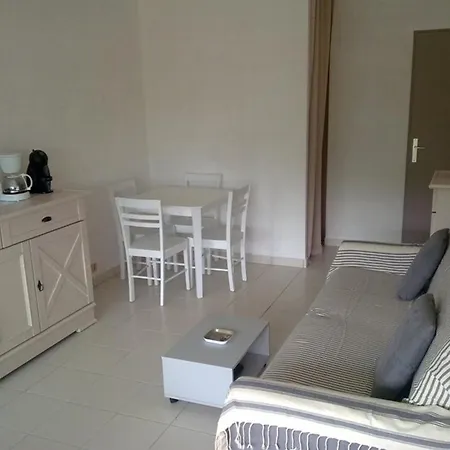 Climatisé Avec Piscine Et Parking Au Grau Du Roi - Fr-1-731-98 Appartement Le Grau-du-Roi
