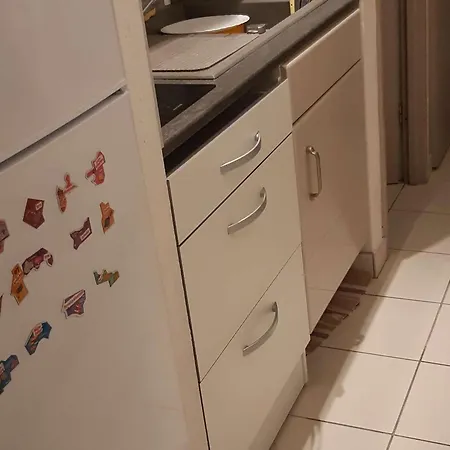 Apartmán Climatise Avec Piscine Et Parking Au Grau Du Roi - Fr-1-731-98 Le Grau-du-Roi
